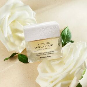 Elizabeth Arden White Tea Skin Solutions Duo